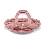 Brighton Amara Large Tote – Pink - Juli's Wearable Art