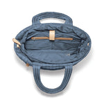 Brighton Amara Large Tote – Powder Blue - Juli's Wearable Art