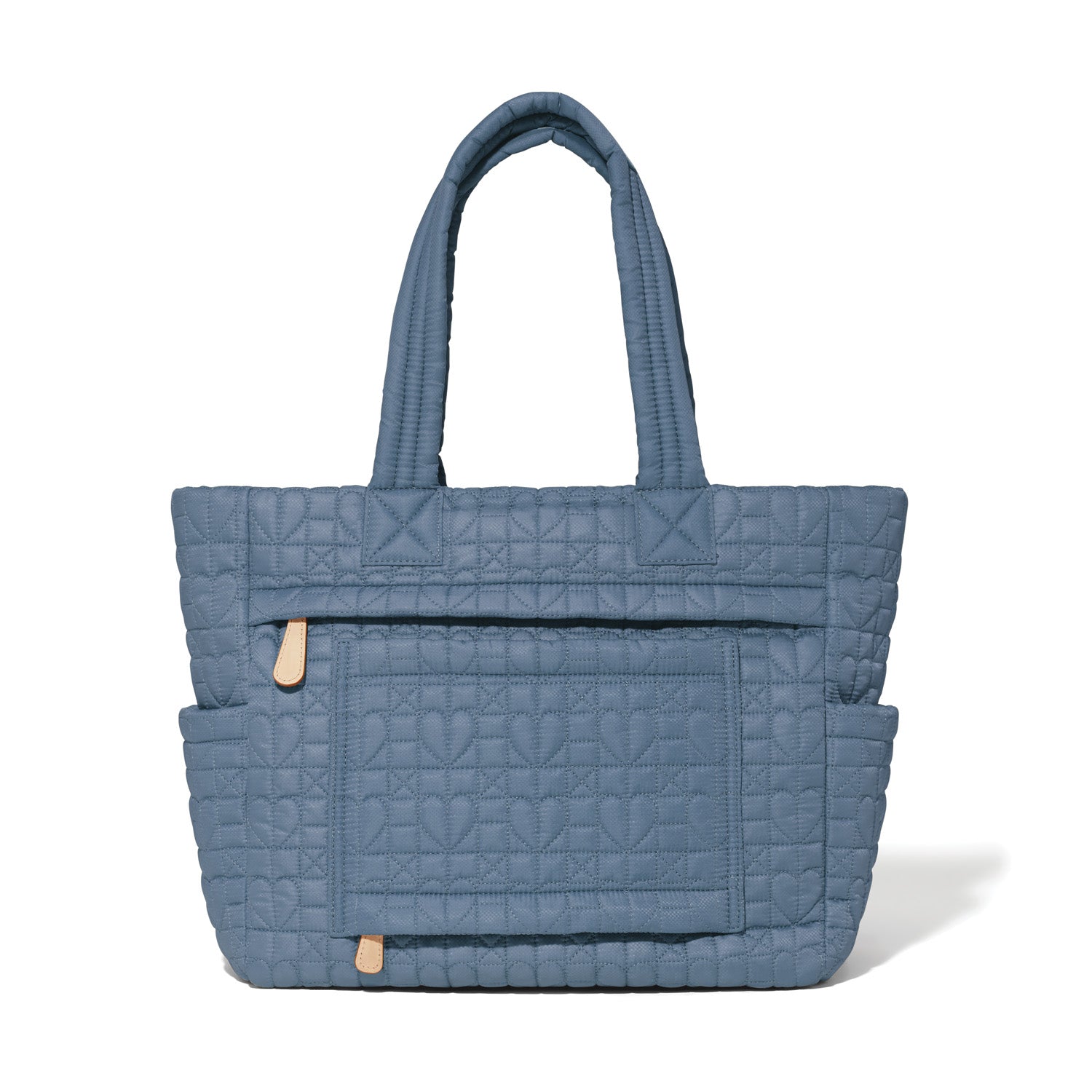 Brighton Amara Large Tote – Powder Blue - Juli's Wearable Art