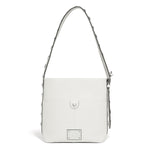 Brighton Amari Shoulder Bag | Optic White - Juli's Wearable Art