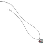Brighton Americana Heart Necklace - Juli's Wearable Art