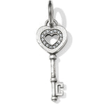 Brighton Amorette Key Amulet - Juli's Wearable Art