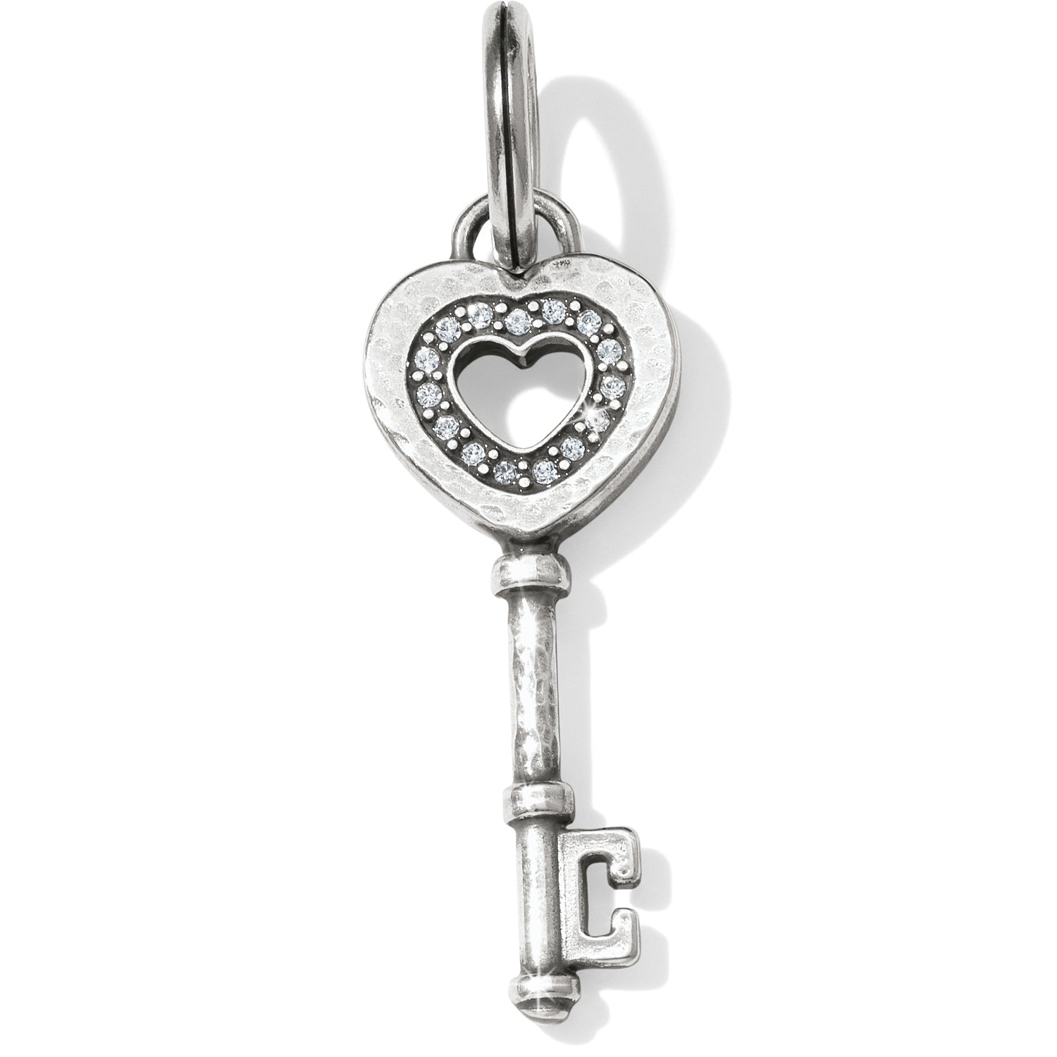 Brighton Amorette Key Amulet - Juli's Wearable Art
