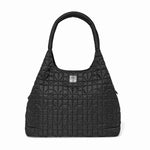 Brighton Anita Large Shoulderbag | Black - Juli's Wearable Art