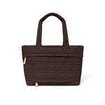 Brighton Annabelle Medium Tote - Cocoa - Juli's Wearable Art