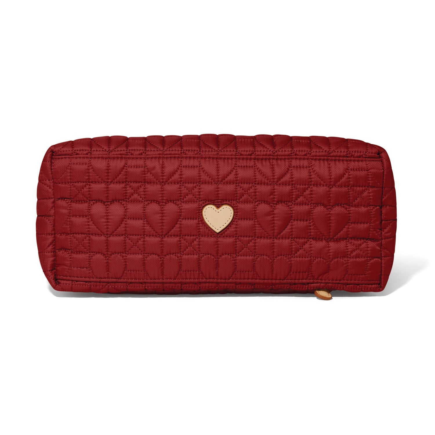 Brighton Annabelle Medium Tote – Garnet - Juli's Wearable Art