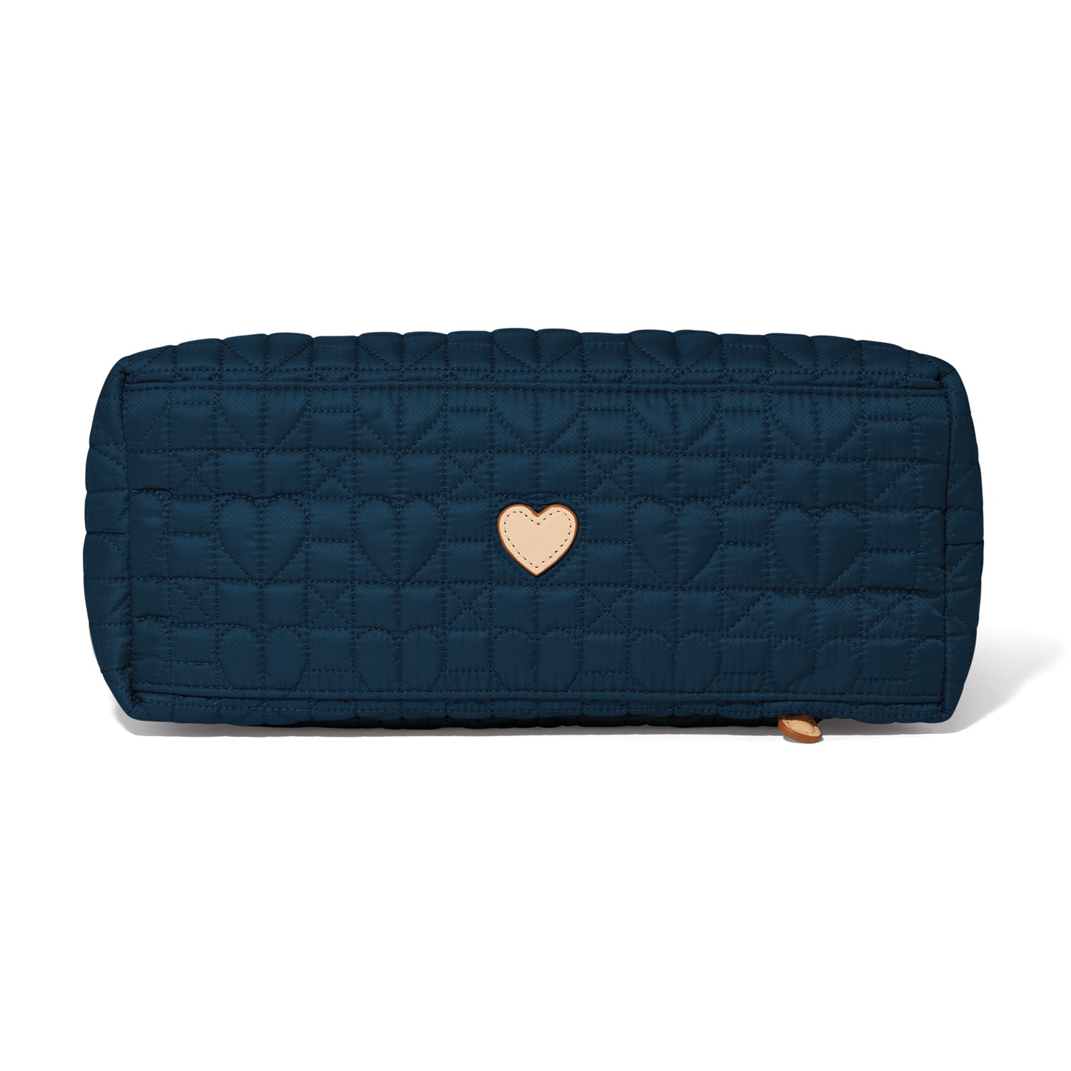 Brighton Annabelle Medium Tote – Navy - Juli's Wearable Art