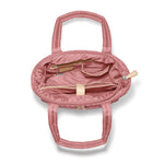 Brighton Annabelle Medium Tote - Pink - Juli's Wearable Art