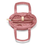 Brighton Annabelle Medium Tote - Pink - Juli's Wearable Art