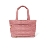 Brighton Annabelle Medium Tote - Pink - Juli's Wearable Art