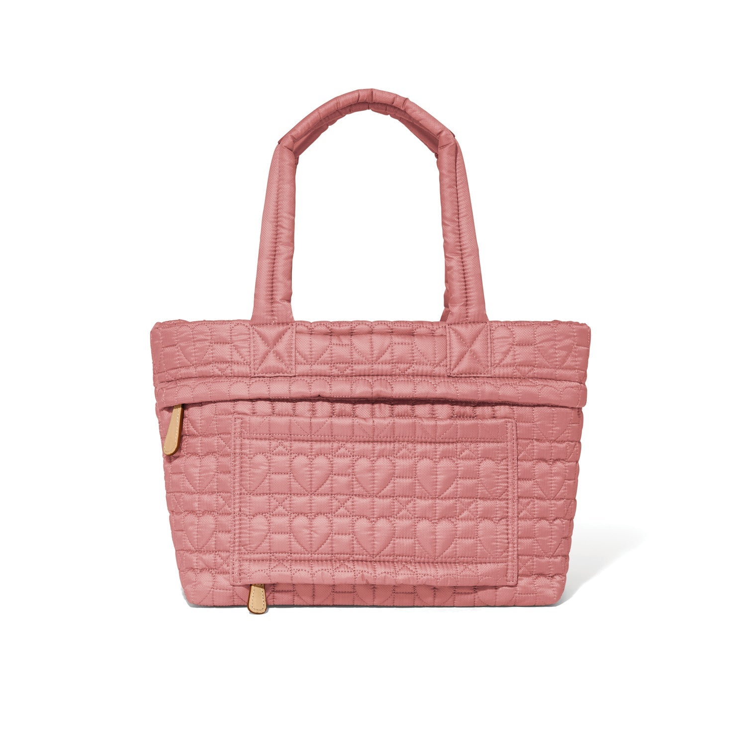 Brighton Annabelle Medium Tote | Heart Beat Collection | Pink