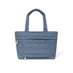 Brighton Annabelle Medium Tote - Powder Blue - Juli's Wearable Art
