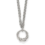 Brighton Antica Long Necklace - Juli's Wearable Art