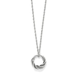 Brighton Antica Petite Necklace - Juli's Wearable Art