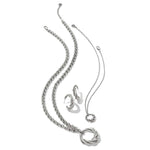 Brighton Antica Petite Necklace - Juli's Wearable Art