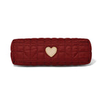 Brighton Arielle Small Cross Body Bag – Garnet - Juli's Wearable Art