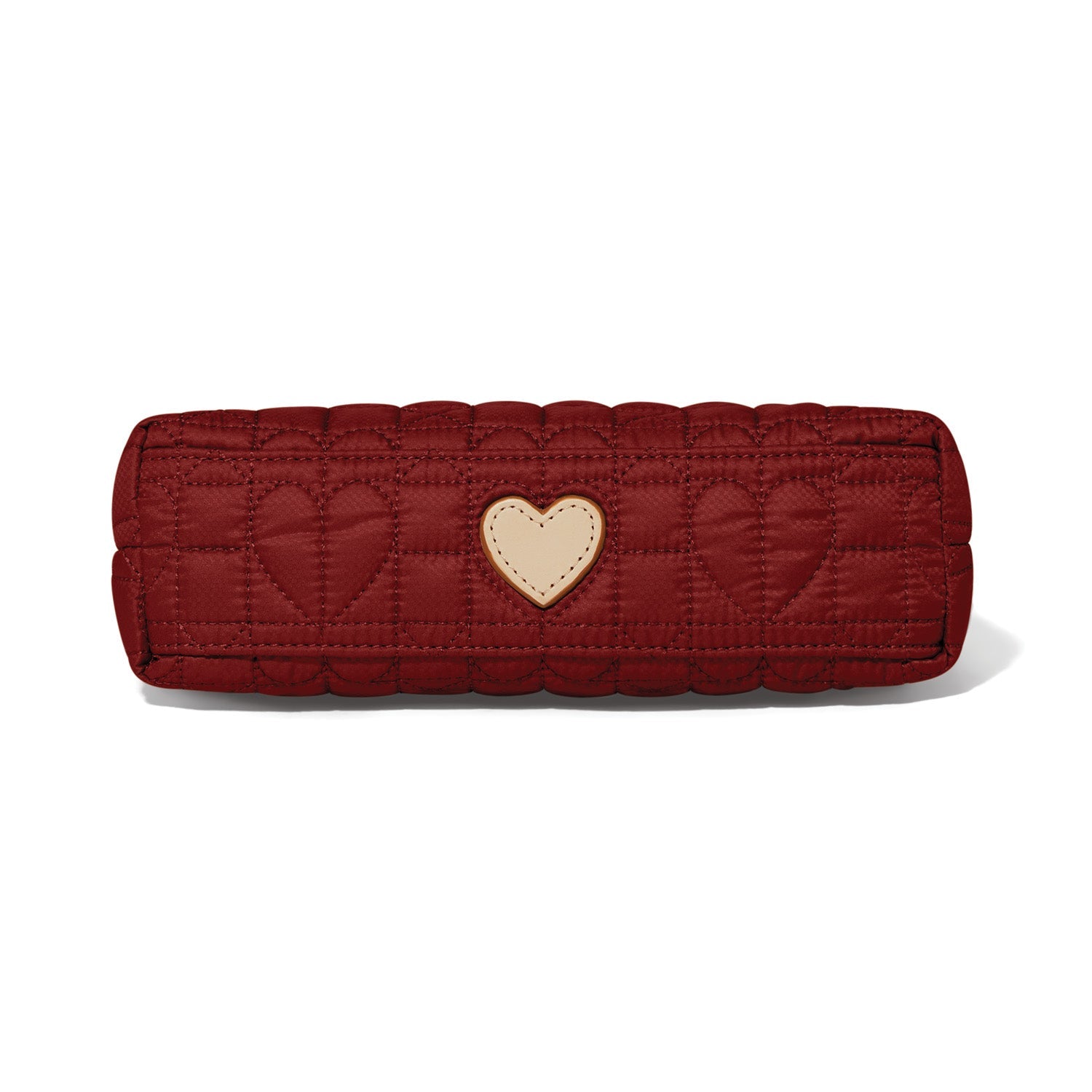 Brighton Arielle Small Cross Body Bag – Garnet - Juli's Wearable Art