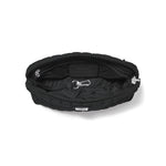 Brighton Arielle Small Cross Body Bag | Heart Beat Collection | Black - Juli's Wearable Art