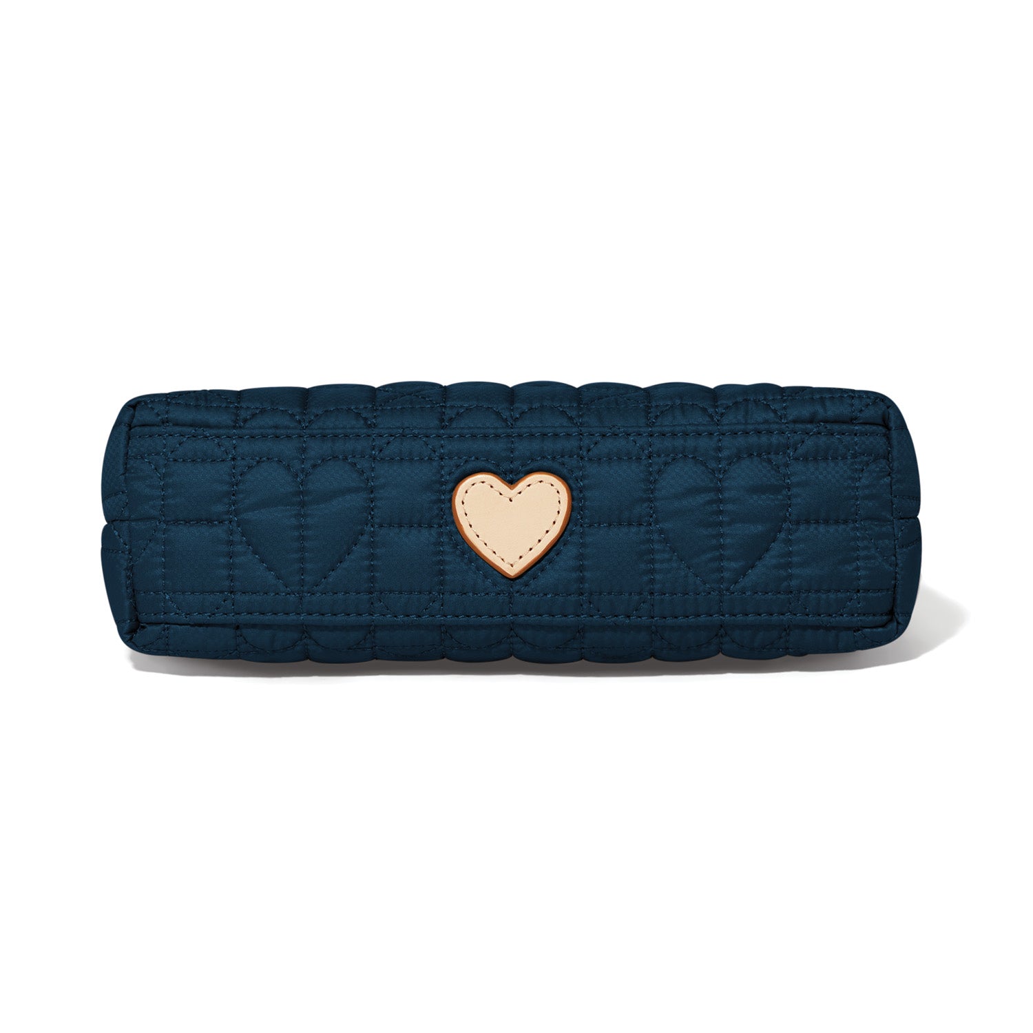Brighton Arielle Small Cross Body Bag – Navy - Juli's Wearable Art