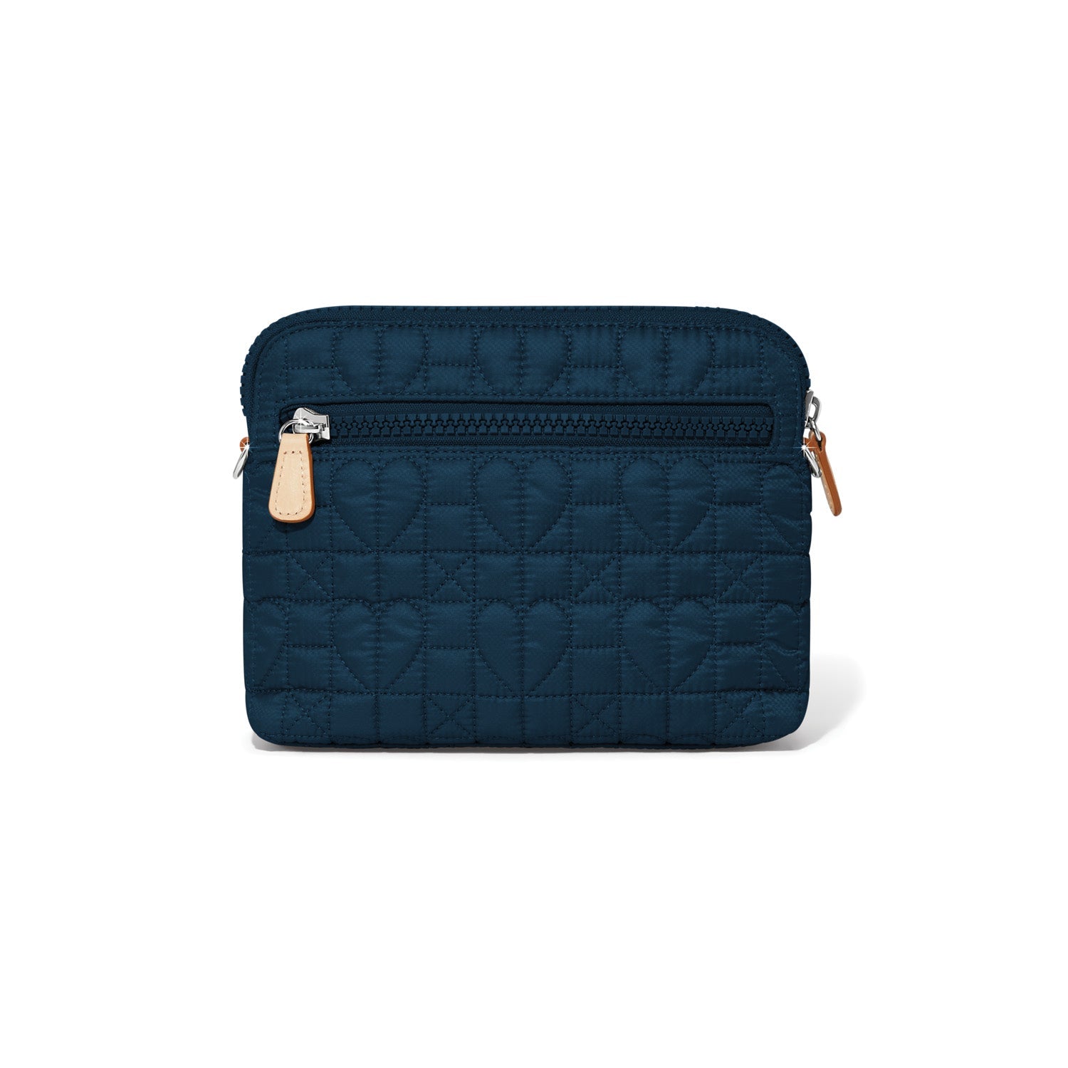 Brighton Arielle Small Cross Body Bag – Navy - Juli's Wearable Art