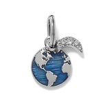 Brighton Around The World Star Charm - Juli's Wearable Art