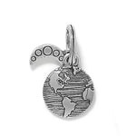 Brighton Around The World Star Charm - Juli's Wearable Art