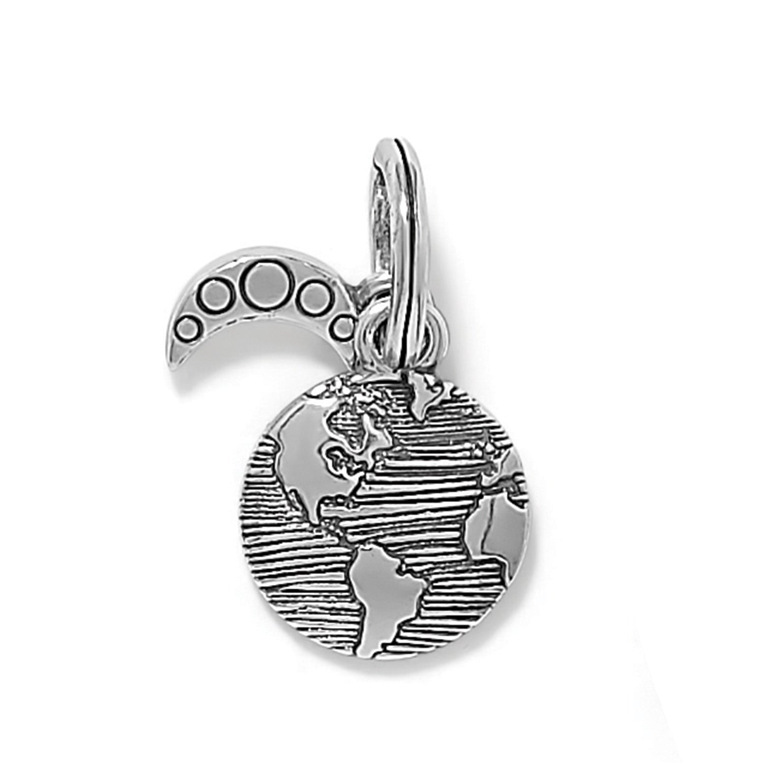 Brighton Around The World Star Charm - Juli's Wearable Art