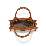 Brighton Arta Small Tote - Juli's Wearable Art