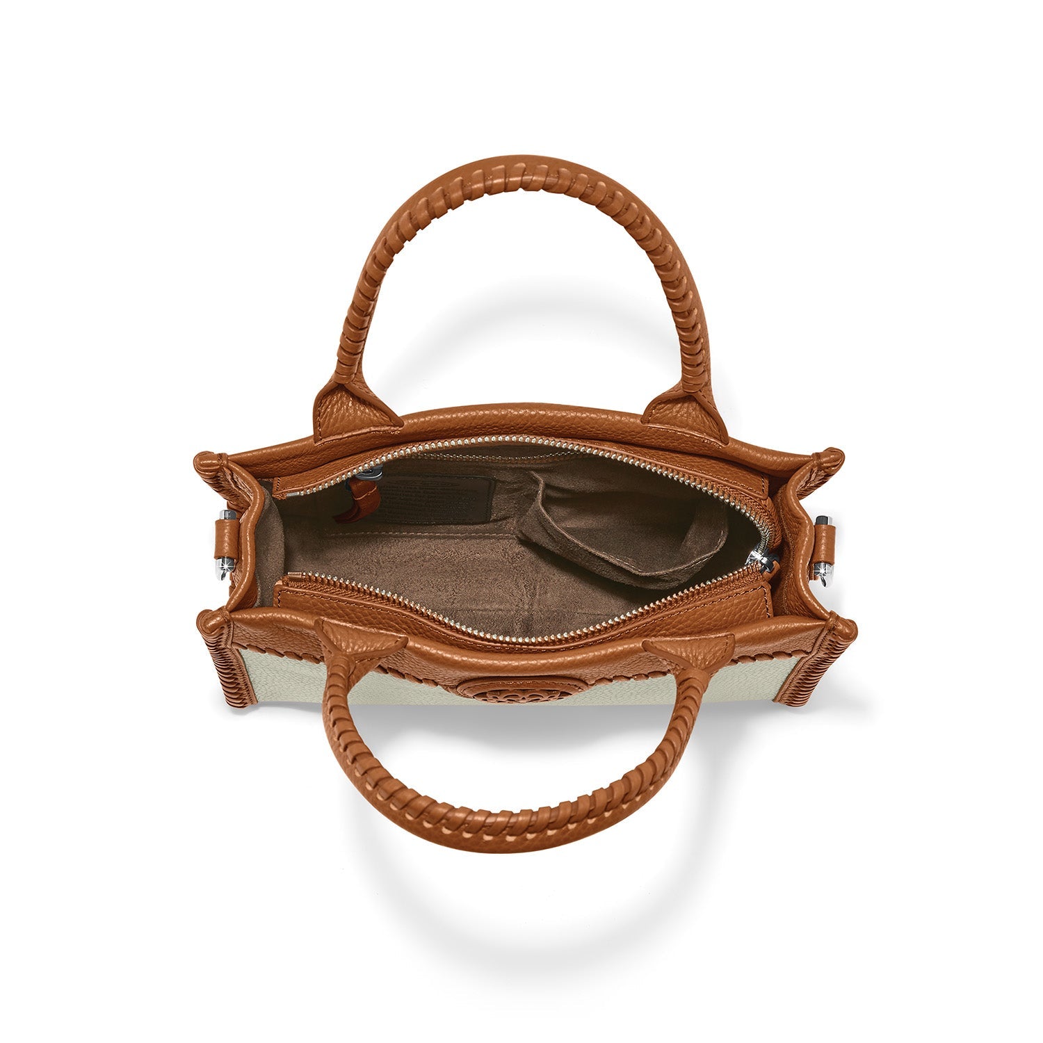 Brighton Arta Small Tote - Juli's Wearable Art