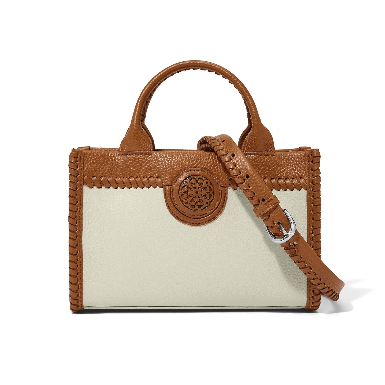 Brighton Arta Small Tote - Juli's Wearable Art