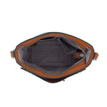Brighton Astrid Organizer Bag – Bourbon - Juli's Wearable Art