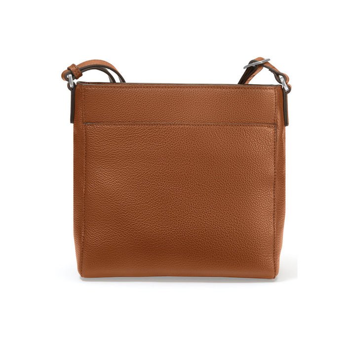Brighton Astrid Organizer Bag – Bourbon - Juli's Wearable Art