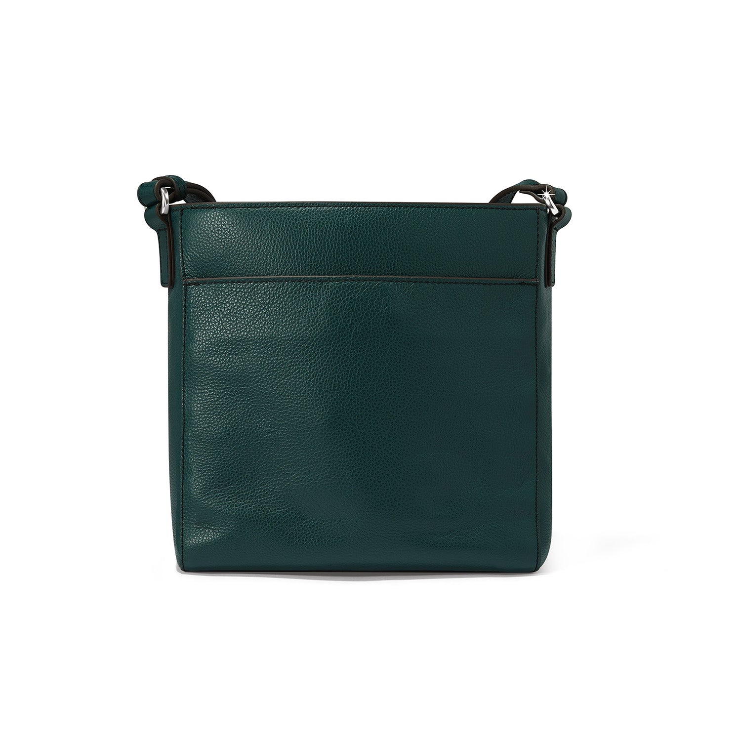 Brighton Astrid Organizer Bag in Jewel Green - Juli's Wearable Art