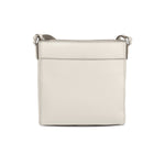 Brighton Astrid Organizer Bag in Shoe White - Juli's Wearable Art