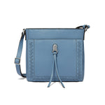 Brighton Astrid Organizer Handbag | Balboa - Juli's Wearable Art