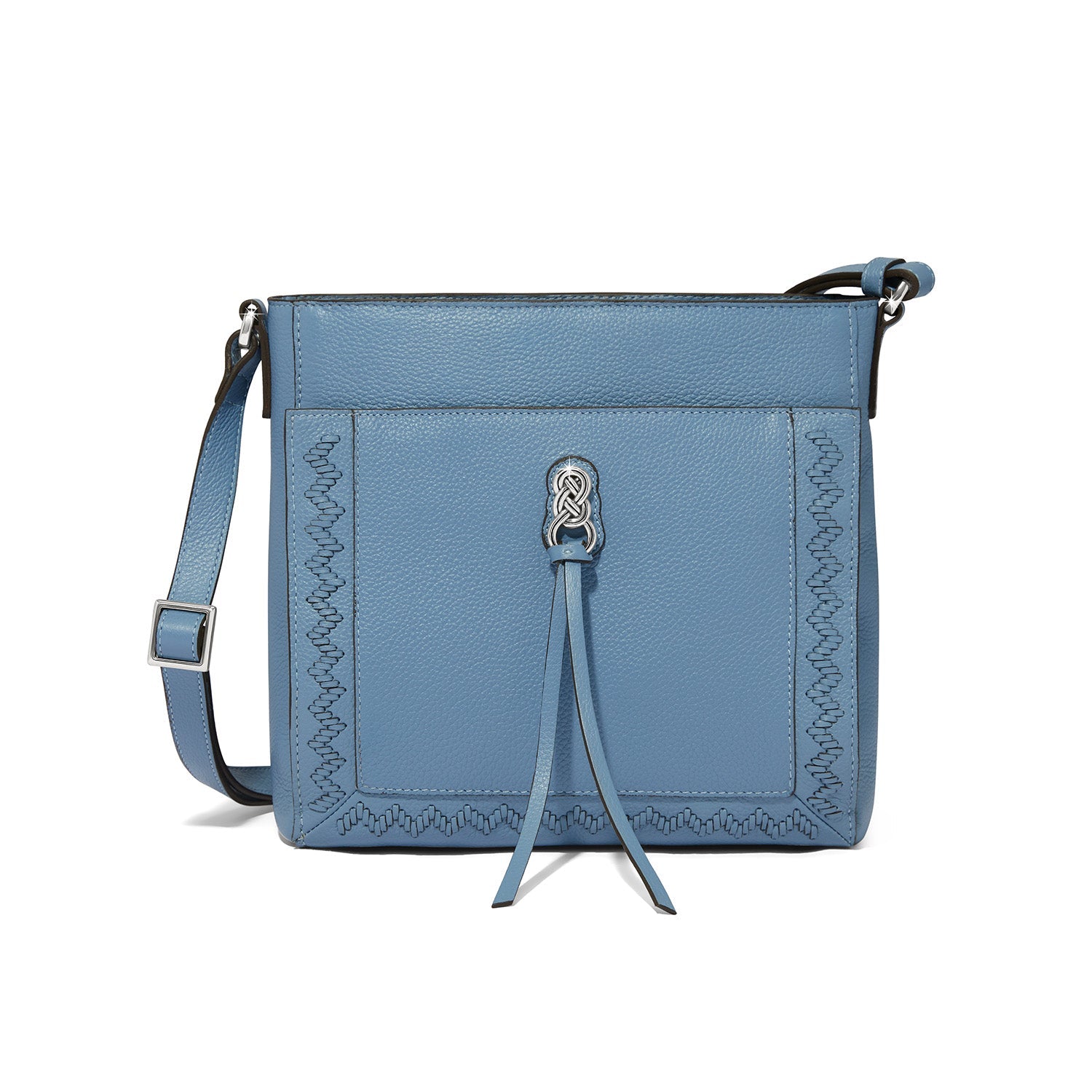 Brighton Astrid Organizer Handbag | Balboa Blue