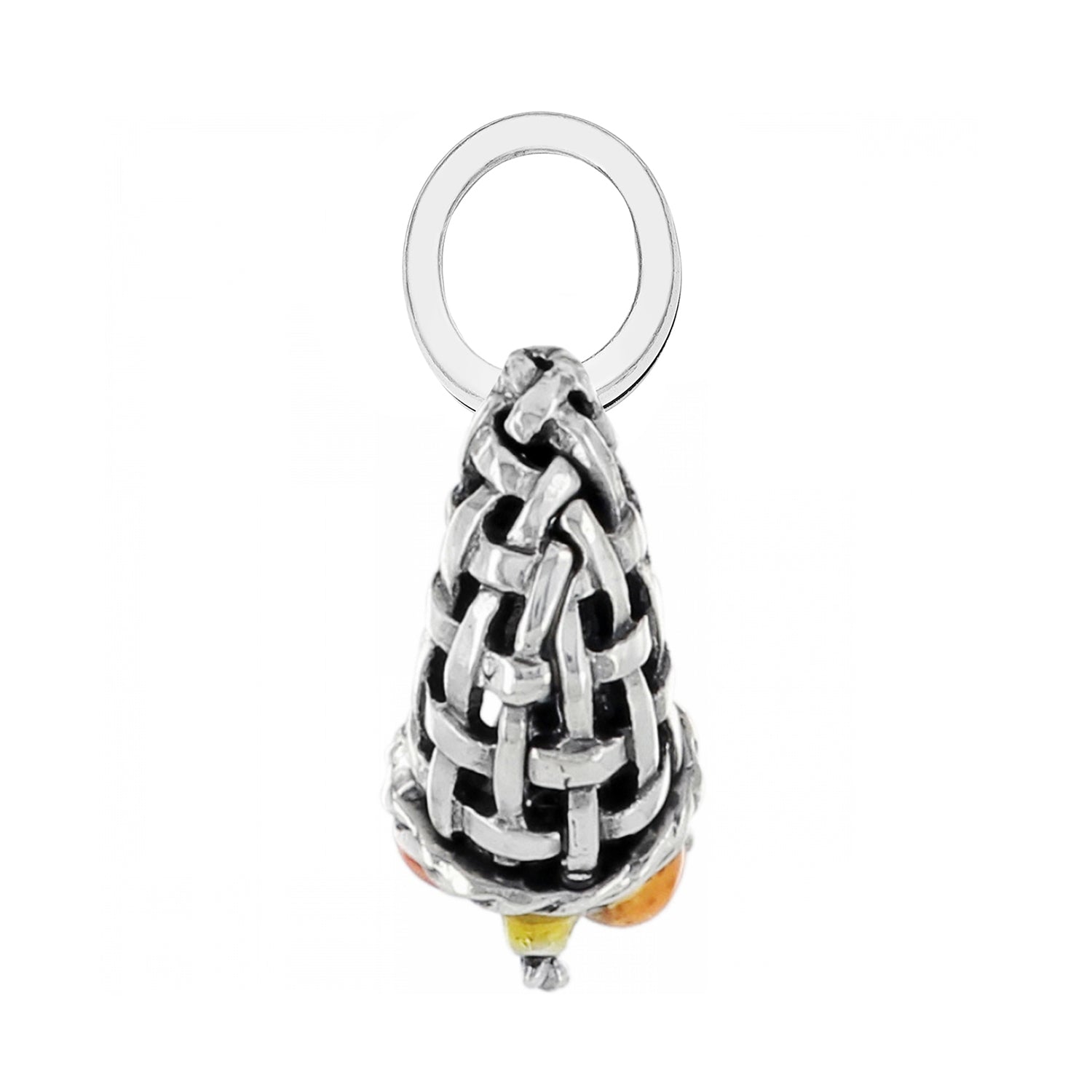Brighton Autumn Harvest Charm - Juli's Wearable Art