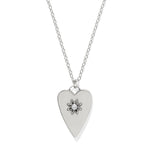 Brighton B Bright Reversible Long Pendant Necklace - Juli's Wearable Art