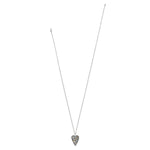 Brighton B Bright Reversible Long Pendant Necklace - Juli's Wearable Art
