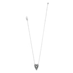 Brighton B Bright Reversible Necklace - Juli's Wearable Art