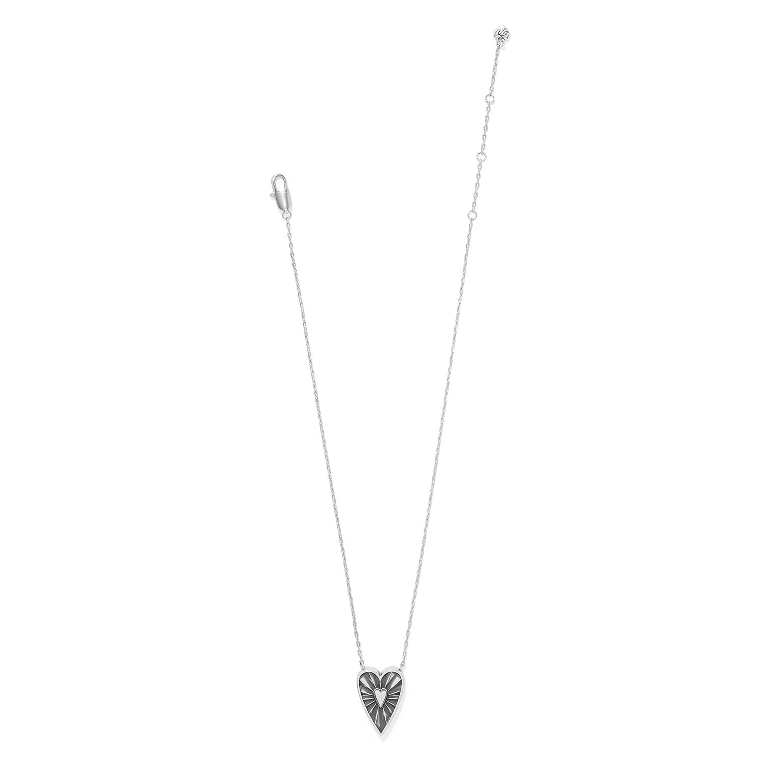 Brighton B Bright Reversible Necklace - Juli's Wearable Art
