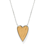 Brighton B Bright Reversible Necklace - Juli's Wearable Art