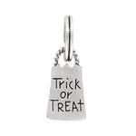 Brighton Bag of Treats Charm – Halloween Candy Bag - Juli's Wearable Art