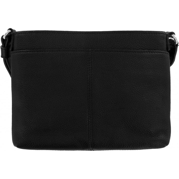 Brighton Barbados City Organizer – Black - Juli's Wearable Art