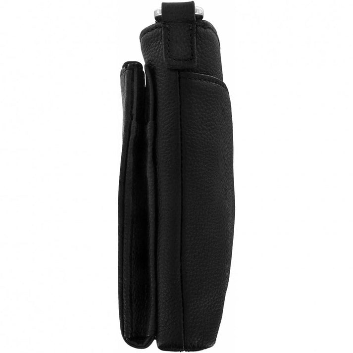 Brighton Barbados City Organizer – Black - Juli's Wearable Art