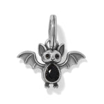 Brighton Batty Charm - Juli's Wearable Art