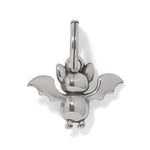 Brighton Batty Charm - Juli's Wearable Art