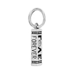 Brighton Be Loved Charm - Juli's Wearable Art
