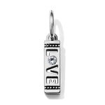 Brighton Be Loved Charm - Juli's Wearable Art