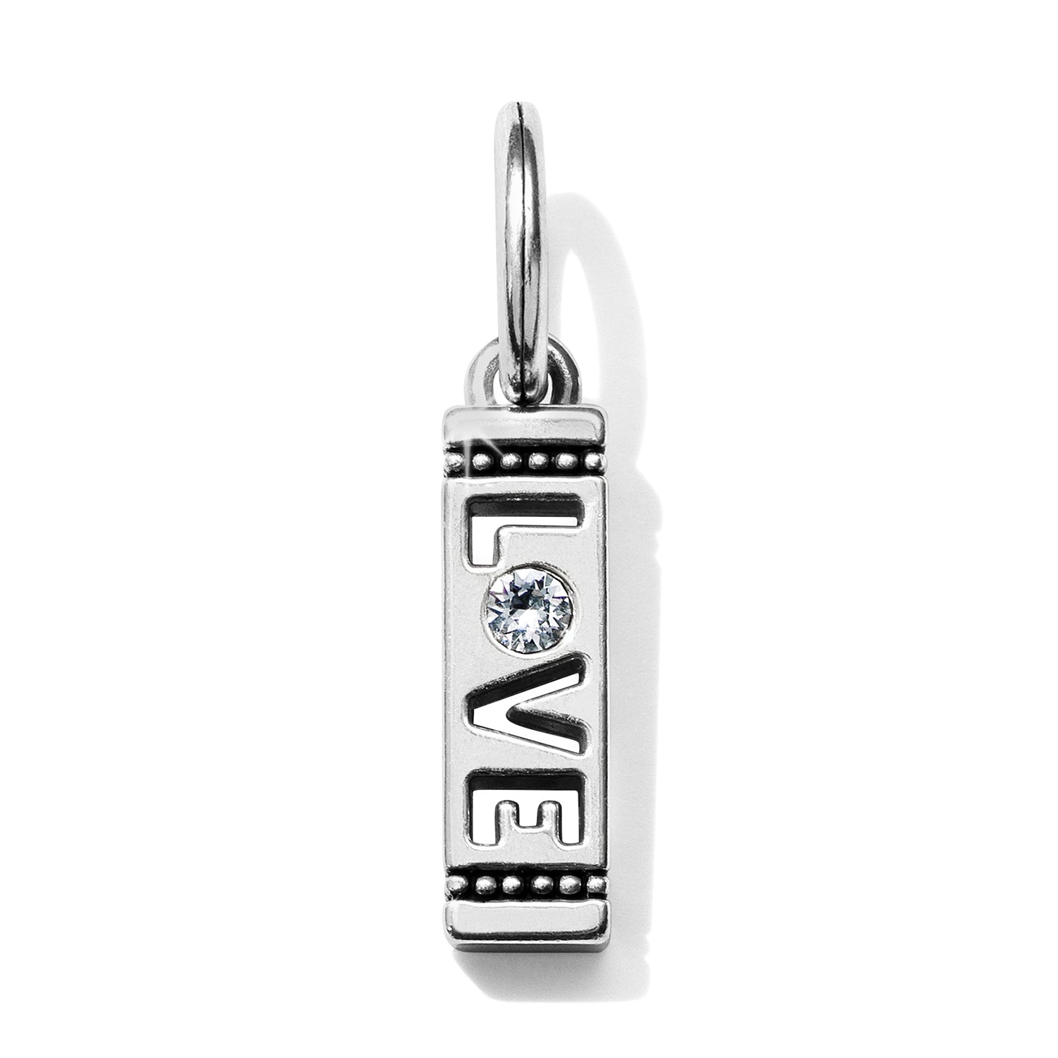 Brighton Be Loved Charm - Juli's Wearable Art